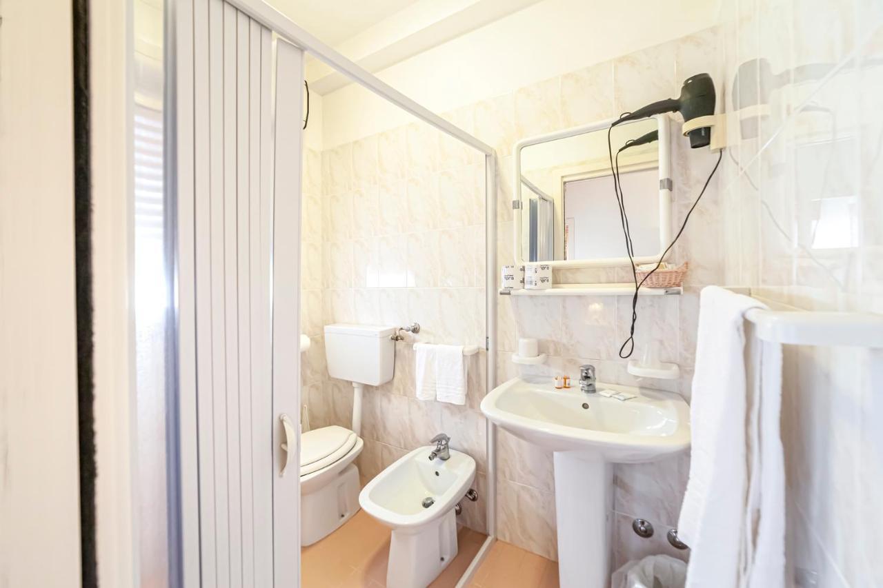 Hotel Luisa Lignano Sabbiadoro