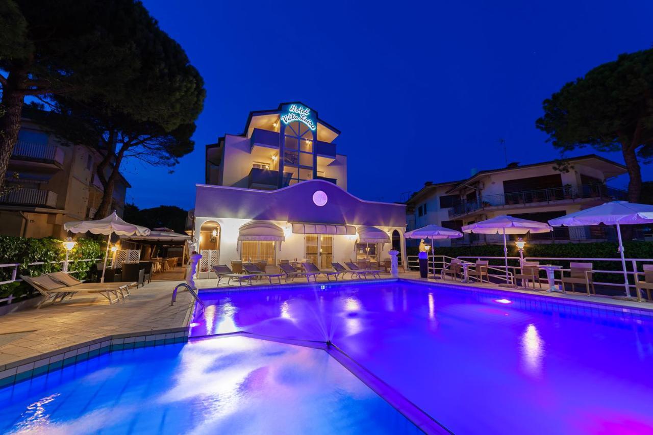 Hotel Luisa 3*