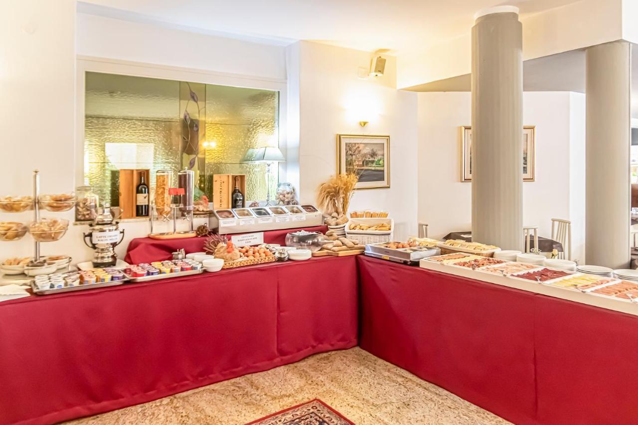 Hotel Luisa Lignano Sabbiadoro