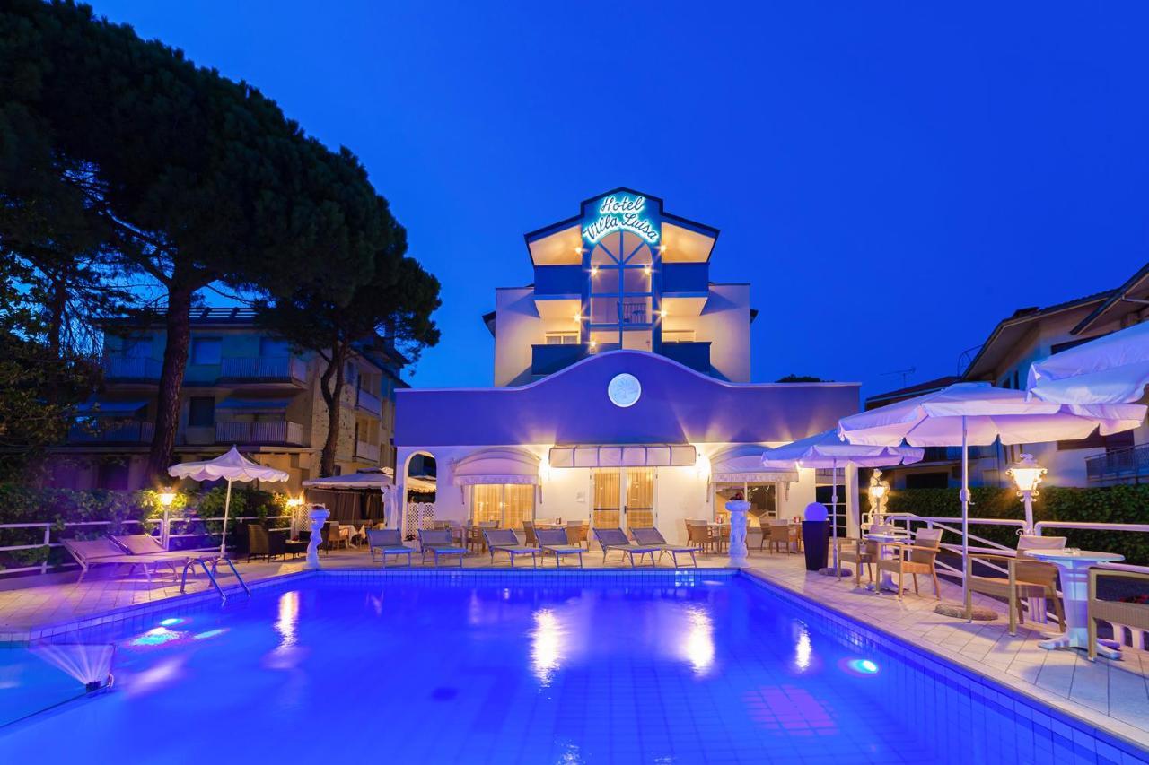 Luisa Hotel Lignano Sabbiadoro