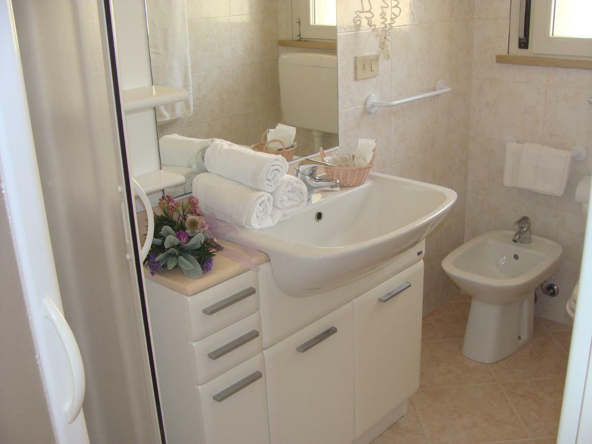 Hotel Luisa 3*
